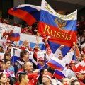 Трое полицейских пострадали при стычке болельщиков команд ЦСКА и “Спартак”