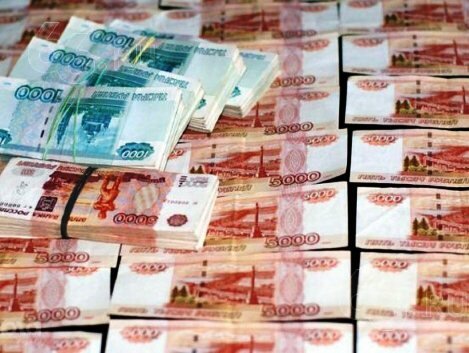Подозреваемые в хищении 200 млн из бюджета Москвы