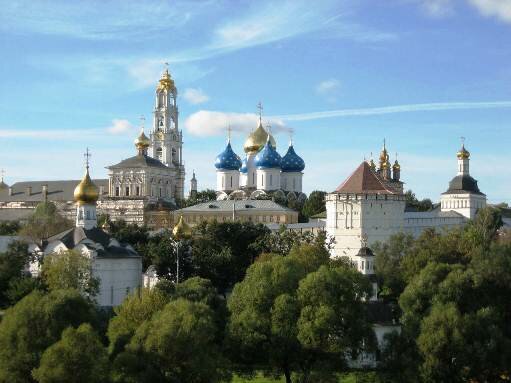 Лето в России будет прохладнее, чем в последние два года