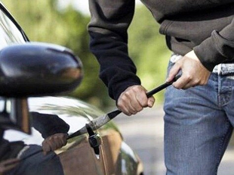 Самые угоняемые марки в 2011 году - “Японцы”, BMW и ВАЗы