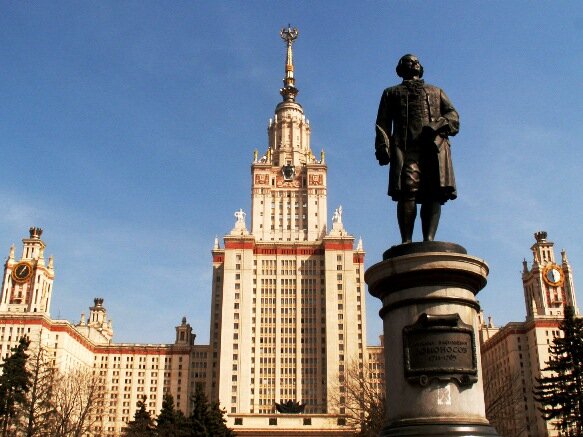 Ни один российский вуз не вошел в рейтинг 100 лучших по версии Times