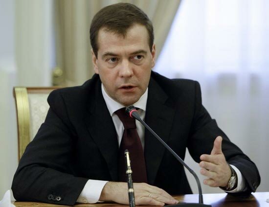 Президент РФ предложил ввести выборность для директоров школ