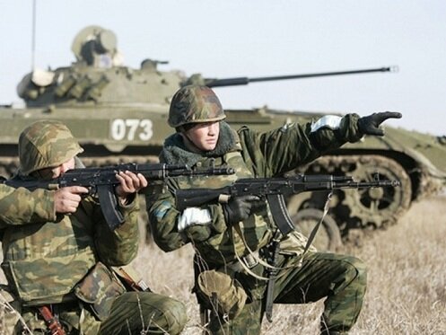 Военкоматам не нужно будет присылать призывникам повестки