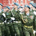 До конца 2012 года у России появится новая военная доктрина