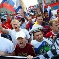Полиция Польши ищет зачинщиков фанатских стычек