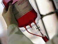 В силу вступил закон об отмене платного донорства
