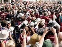 Митингующих защитили от гигантских штрафов и наказания метлой