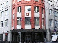 Всеволод Чаплин обратился в Мосгордуму с просьбой изменения закона об НКО