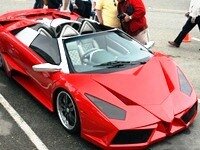 Владельцам дорогих авто придется платить повышенный налог
