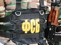 Президент РФ предложил направлять сотрудников ФСБ за границу на постоянной основе