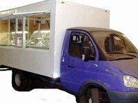 В глубинку повезут качественную еду и алкоголь