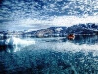 Правительство РФ заморозило госпрограмму развития Арктики