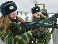 Госдума может разработать Военный кодекс