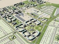 Сроки разработки градостроительных документов в Подмосковье сократились