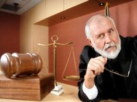 СФ одобрил закон о выплатах крымским судьям
